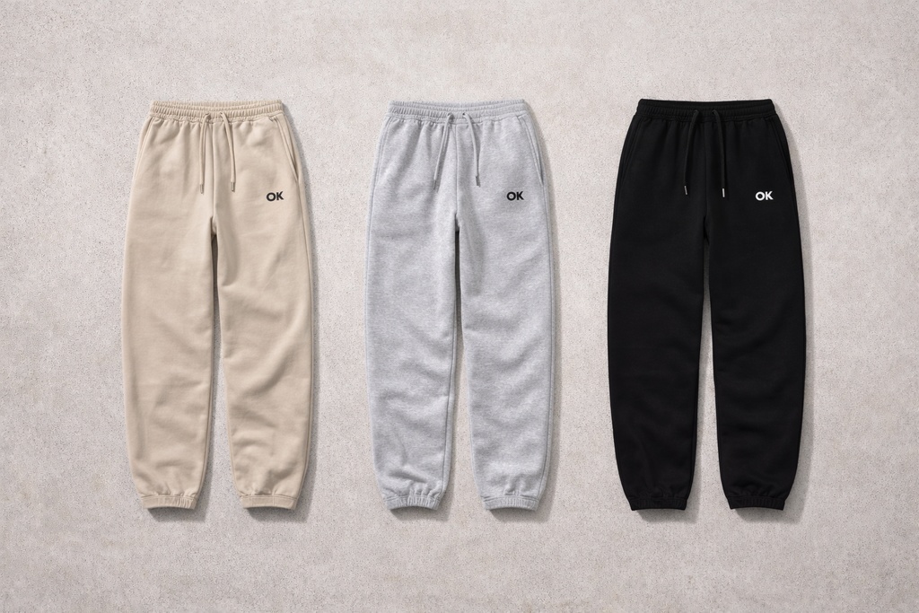OK SWEAT PANTS