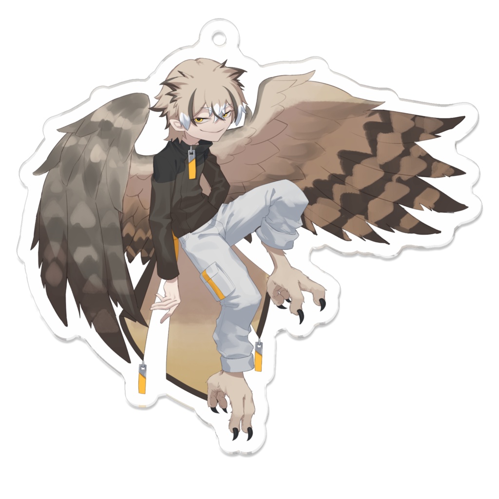 アクキー　シリト