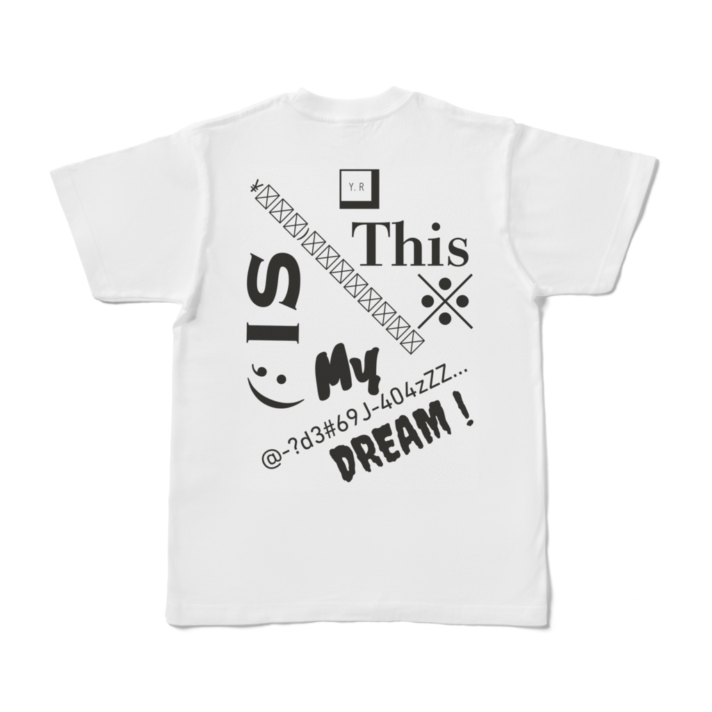 My DREAM.