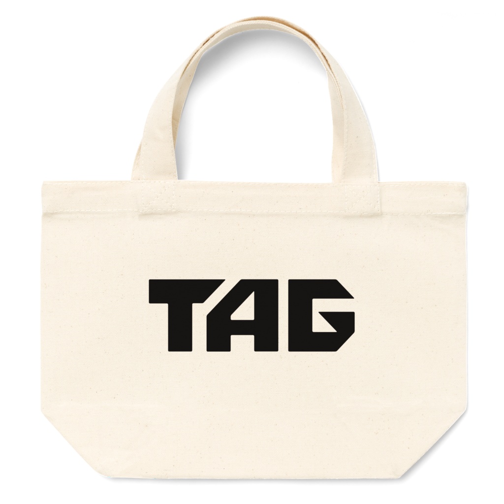 TAG トートバッグ