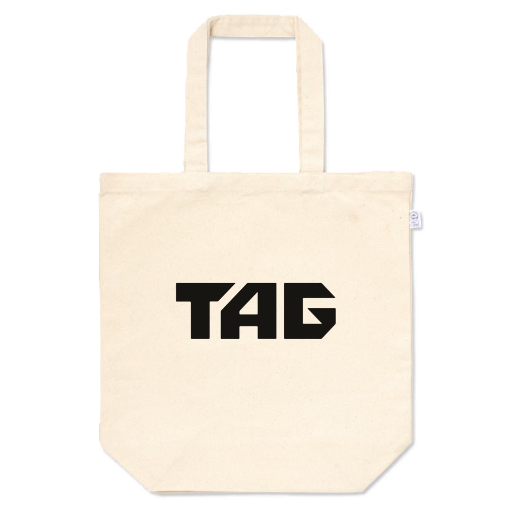 TAG トートバッグ
