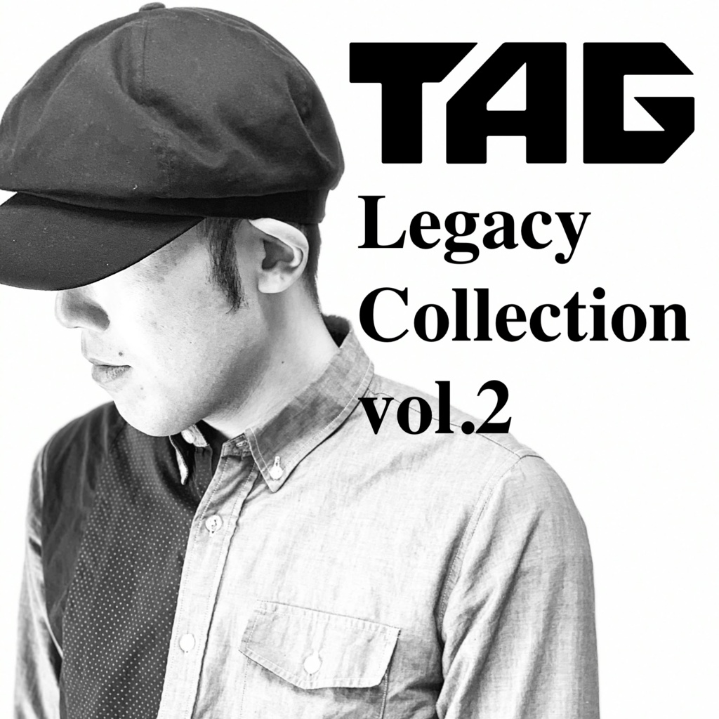 TAG Legacy Collection vol.2