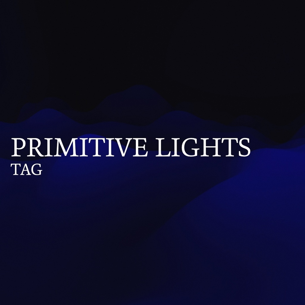 PRIMITIVE LIGHTS [Arcaea]