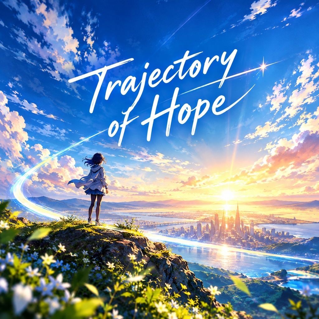 Trajectory of Hope [In Falsus]