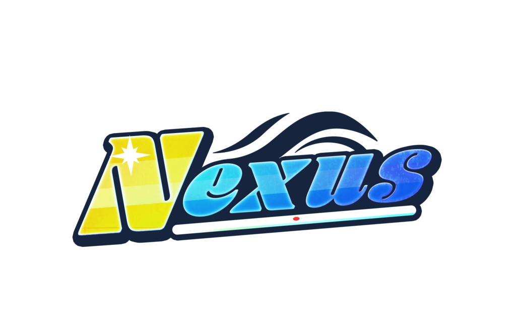 Vtuber・配信者向けロゴ制作【商用利用OK】