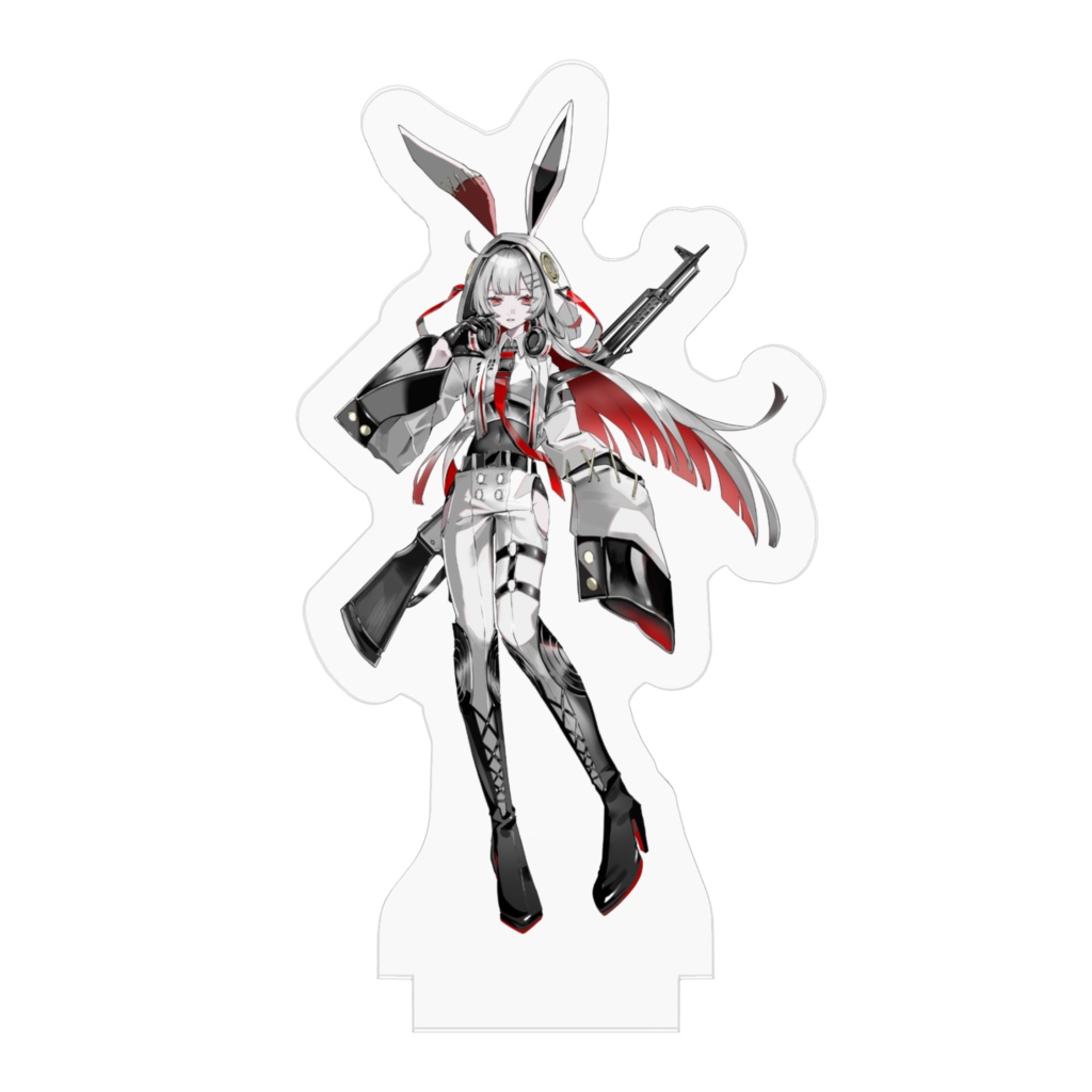 FPSクローリクスタンド