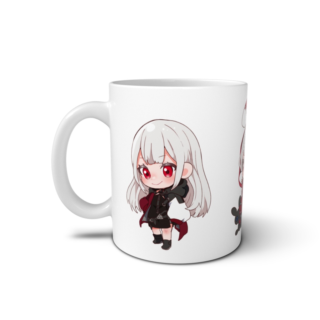 まぐまぐクローリク