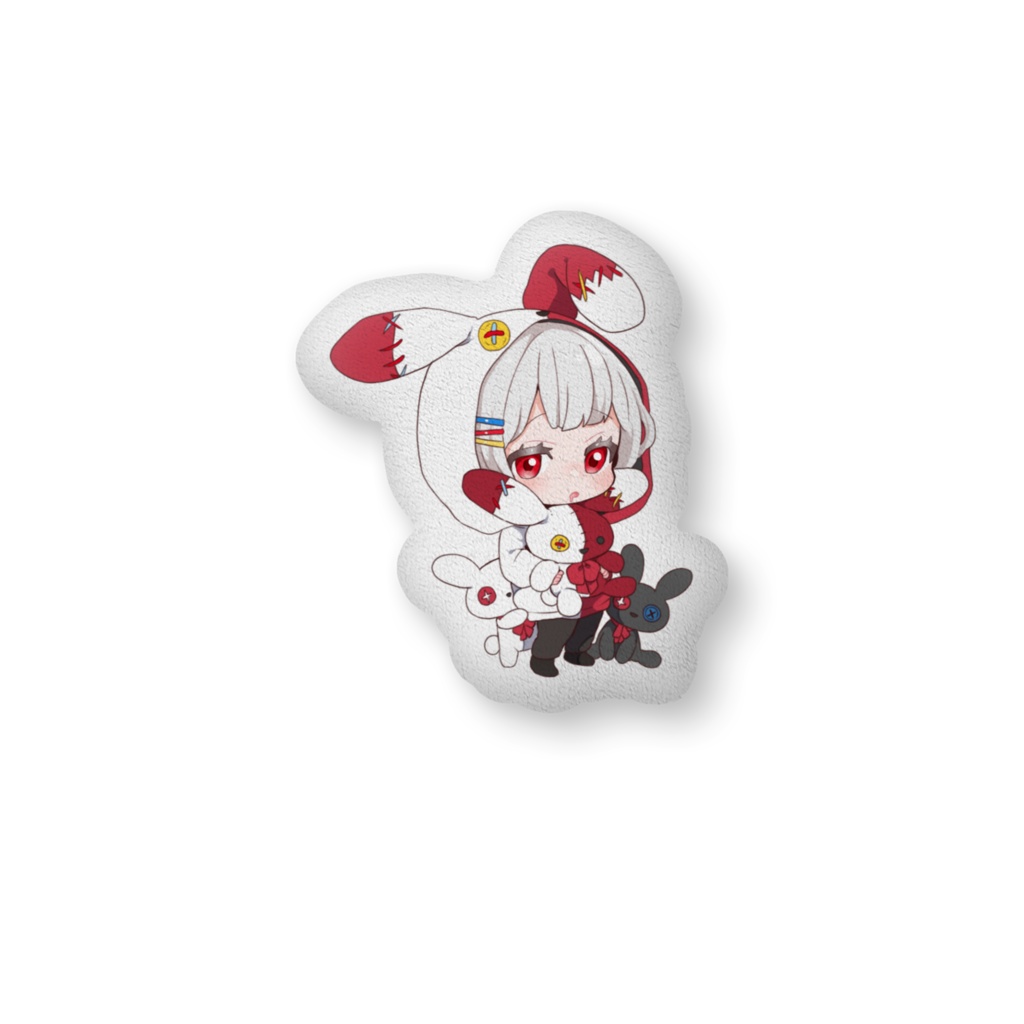 ふかふかクローリク