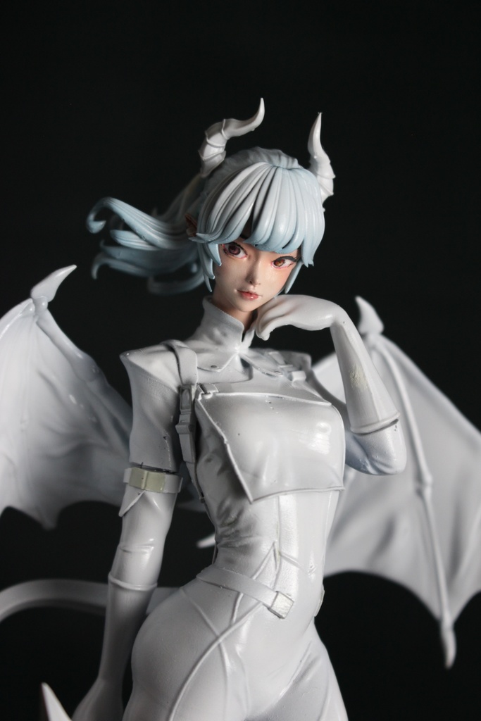 【受注生産】DEVIL & ANGEL