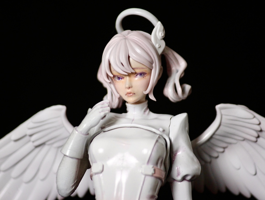 【受注生産】DEVIL & ANGEL