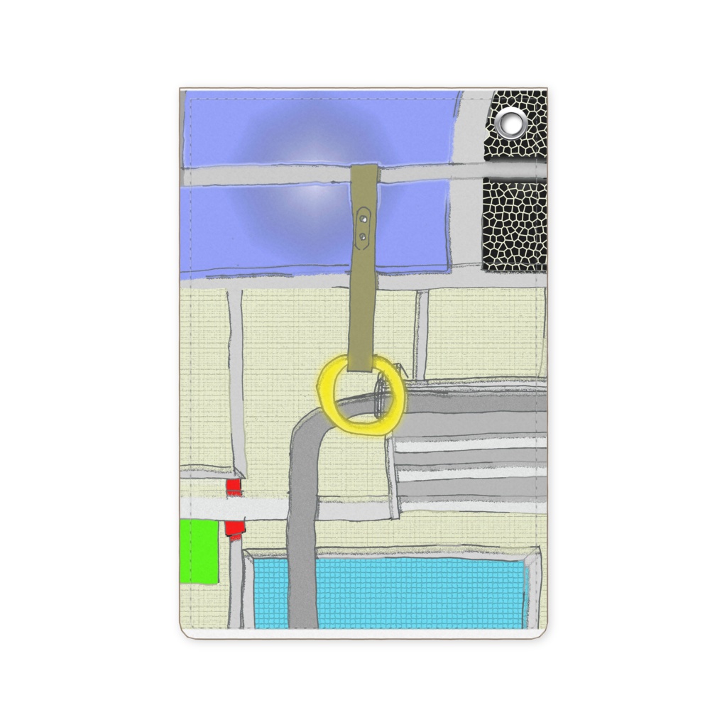 つり革