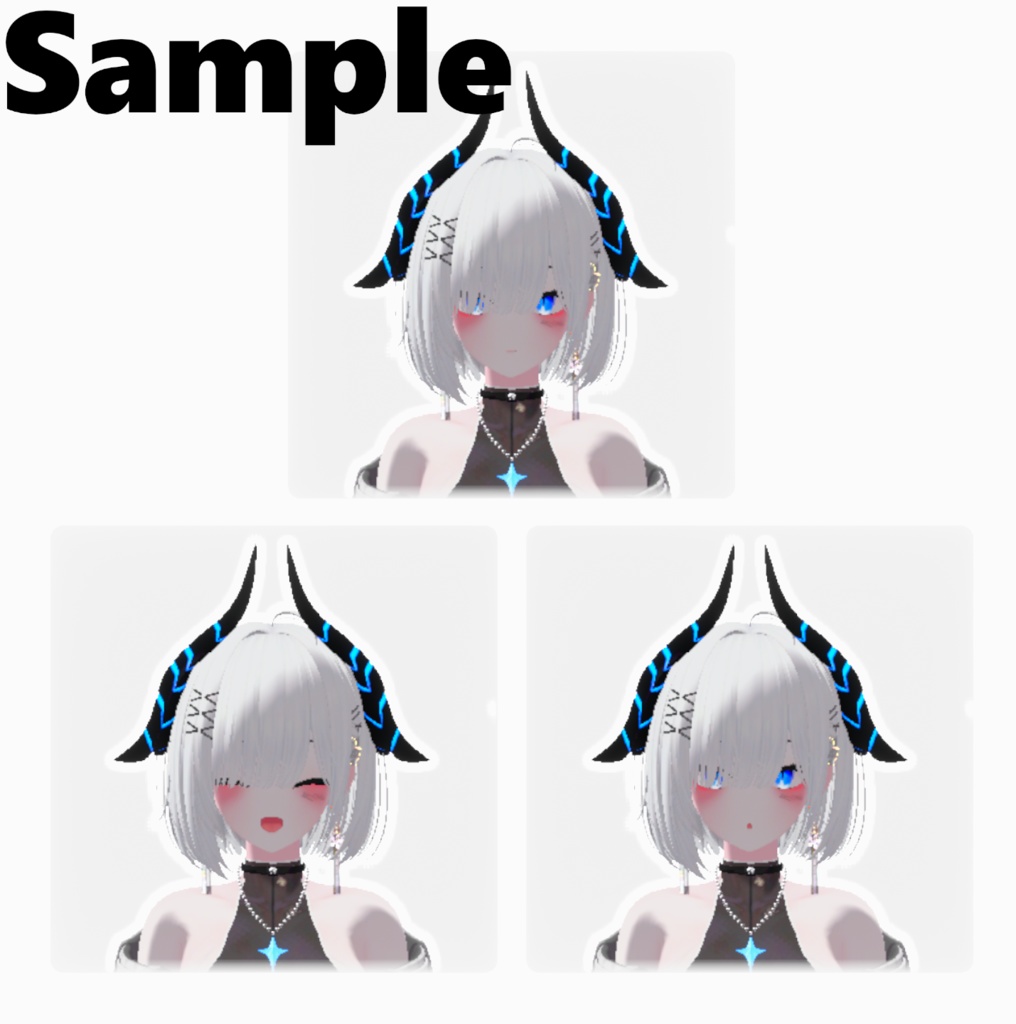 Milltina Face Animation