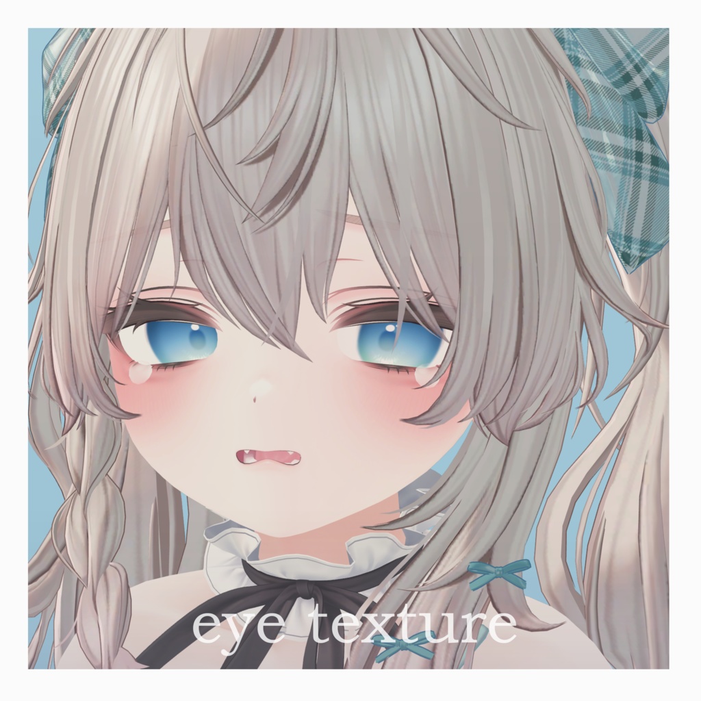 【 milfy 】eye texture 