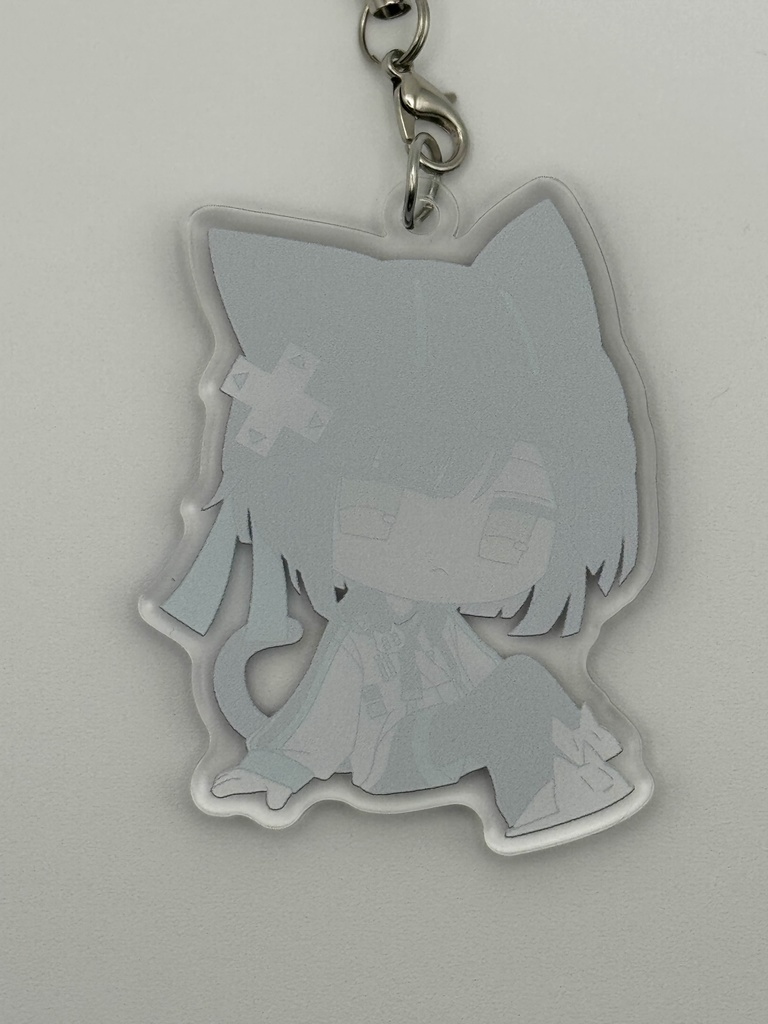 【半常設】天栗すぐりアクキー