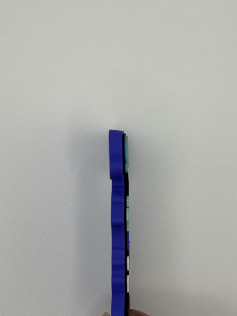 【2026年お誕生日記念限定】今どき?ラバーキーホルダー