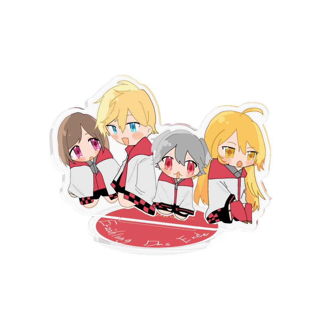 エアダン 自陣