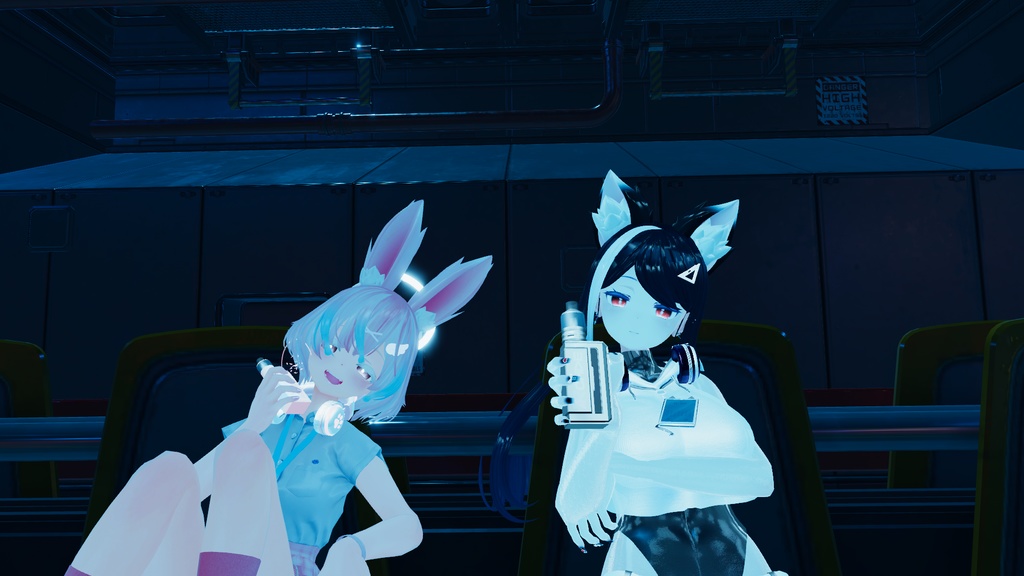 E_cigarette -誰でも使える電子タバコ- (vape)