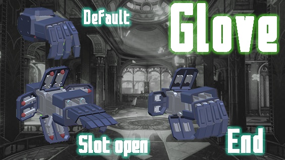 ARM BAG -バッグとして展開するロボットアーム-