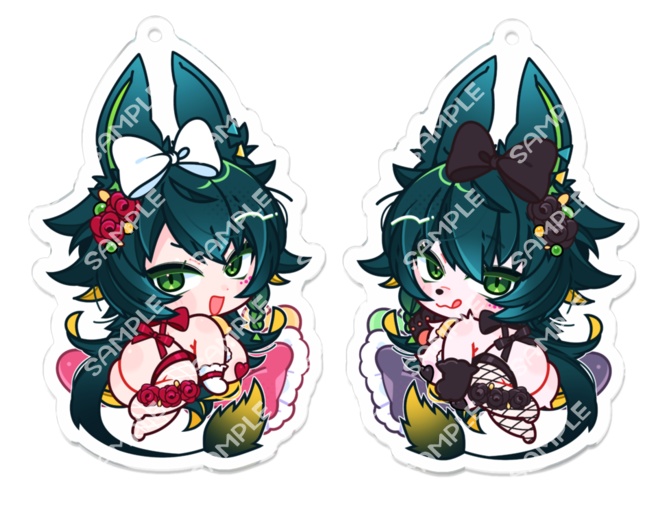 天神シニア4周年記念セット