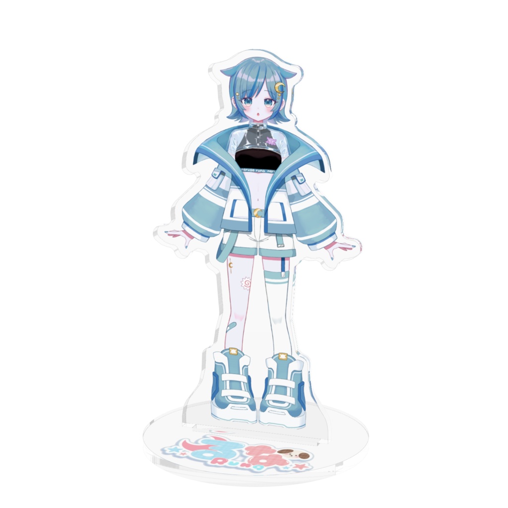 なるせアクスタ🍥◝✩