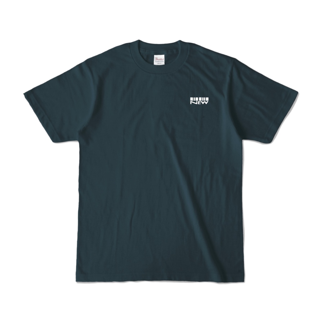 Barcode T-shirt