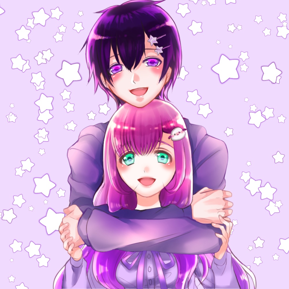 ✧︎*。夢絵・イラストオーダー受付中✧︎*。