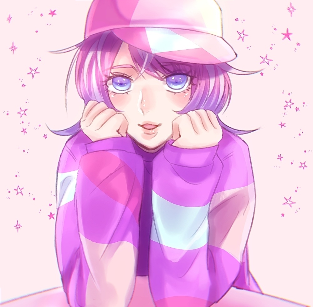 ✧︎*。夢絵・イラストオーダー受付中✧︎*。