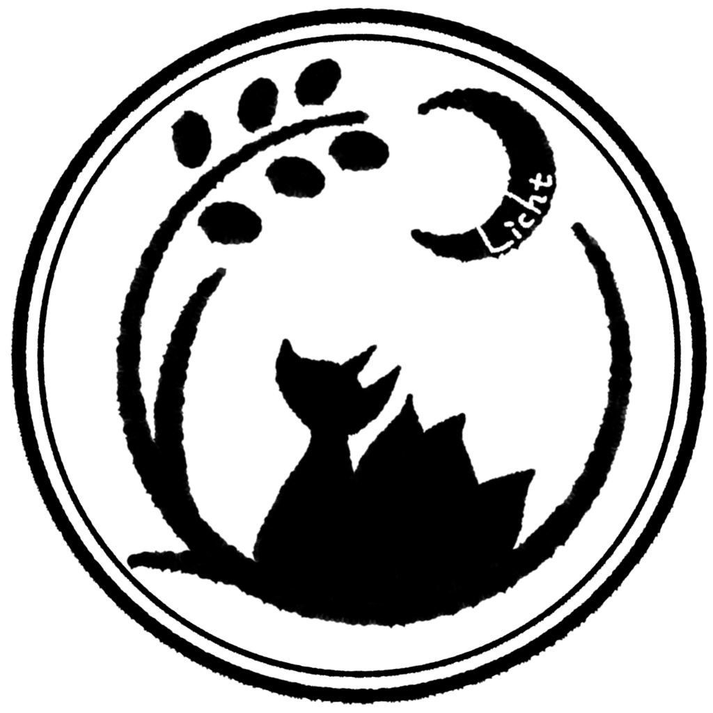 ロゴクッション