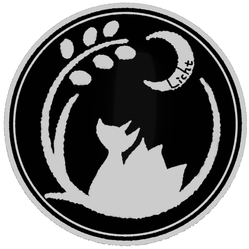 ロゴクッション