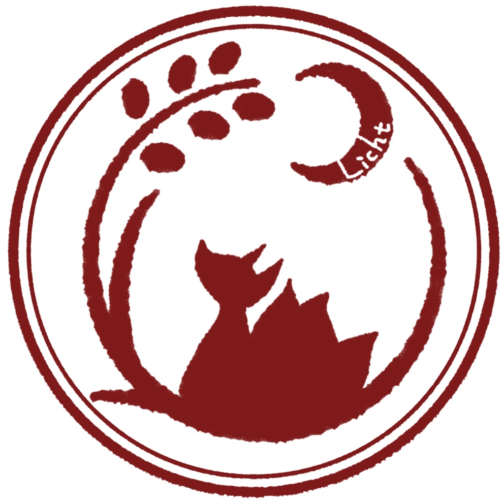 ロゴクッション