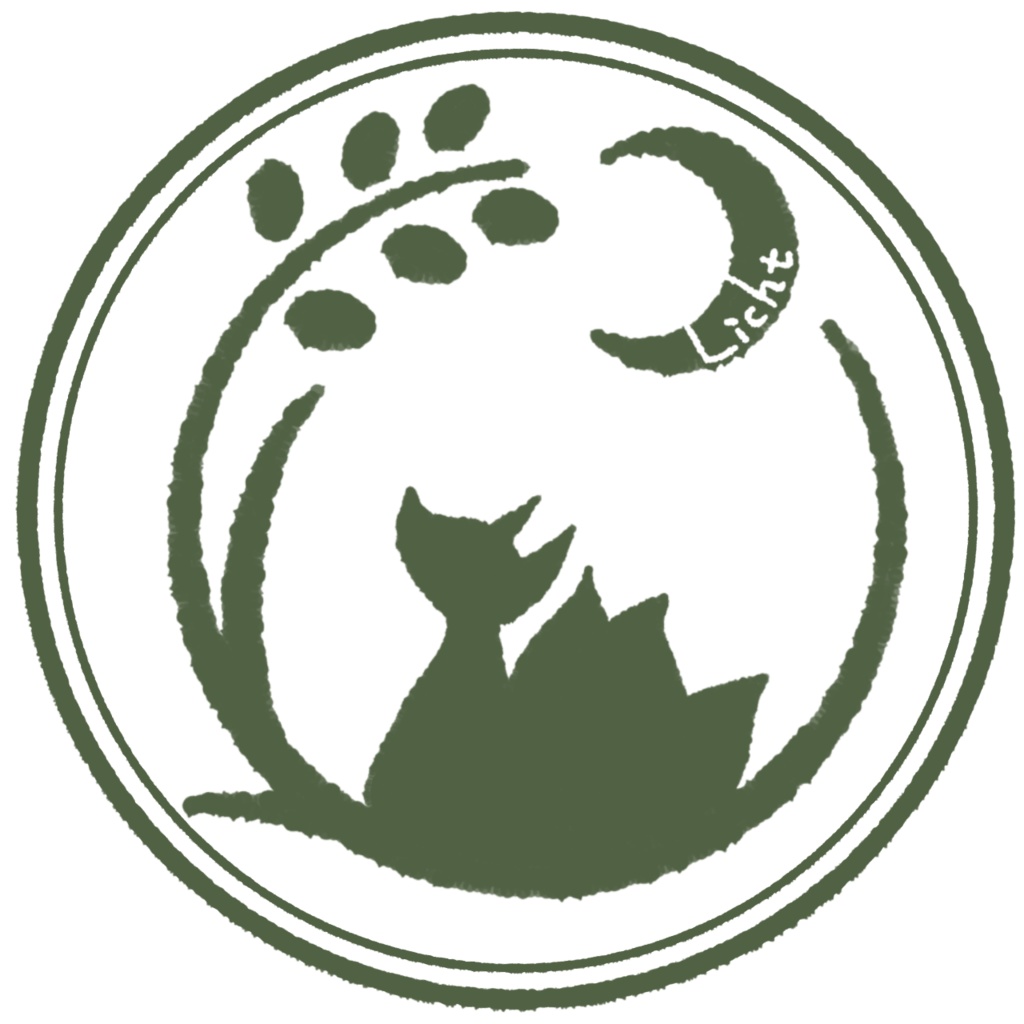 ロゴクッション