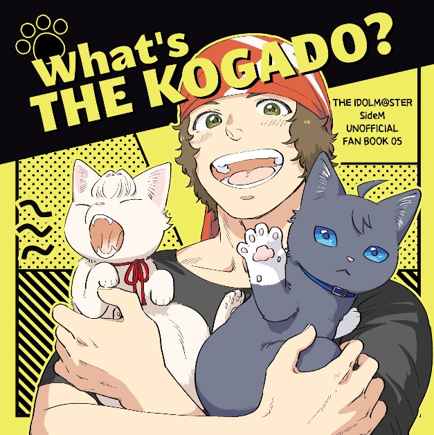 What's THE KOGADO?