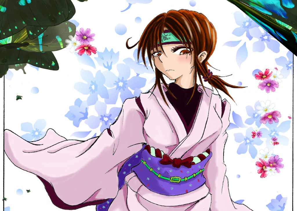 雲雀のココロ　第1巻