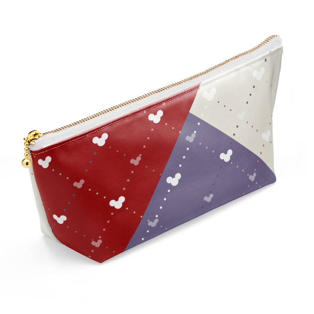 【常設】ぐり組ポーチ