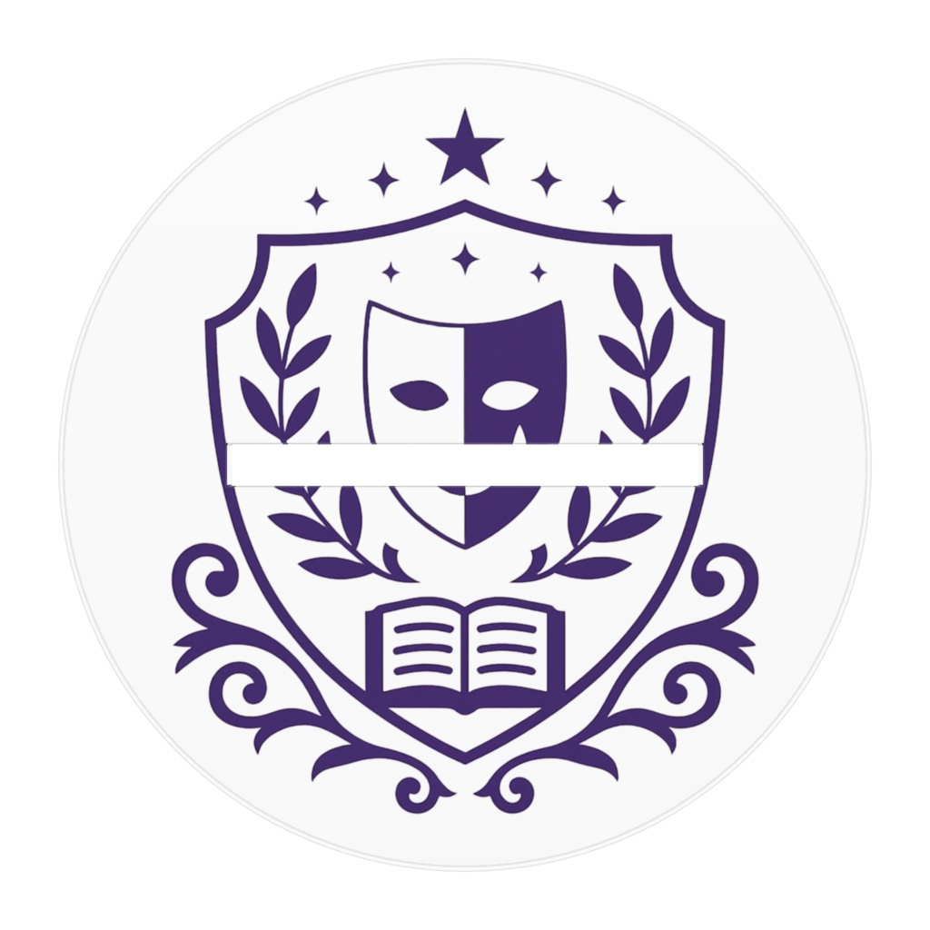 【常設】アクリルスタンド 学生服ver.