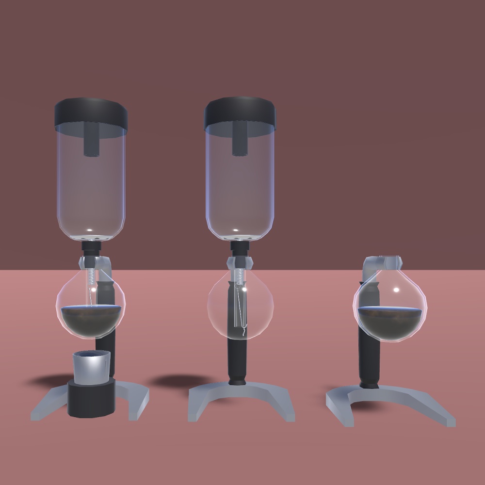 【100点】コーヒーセット