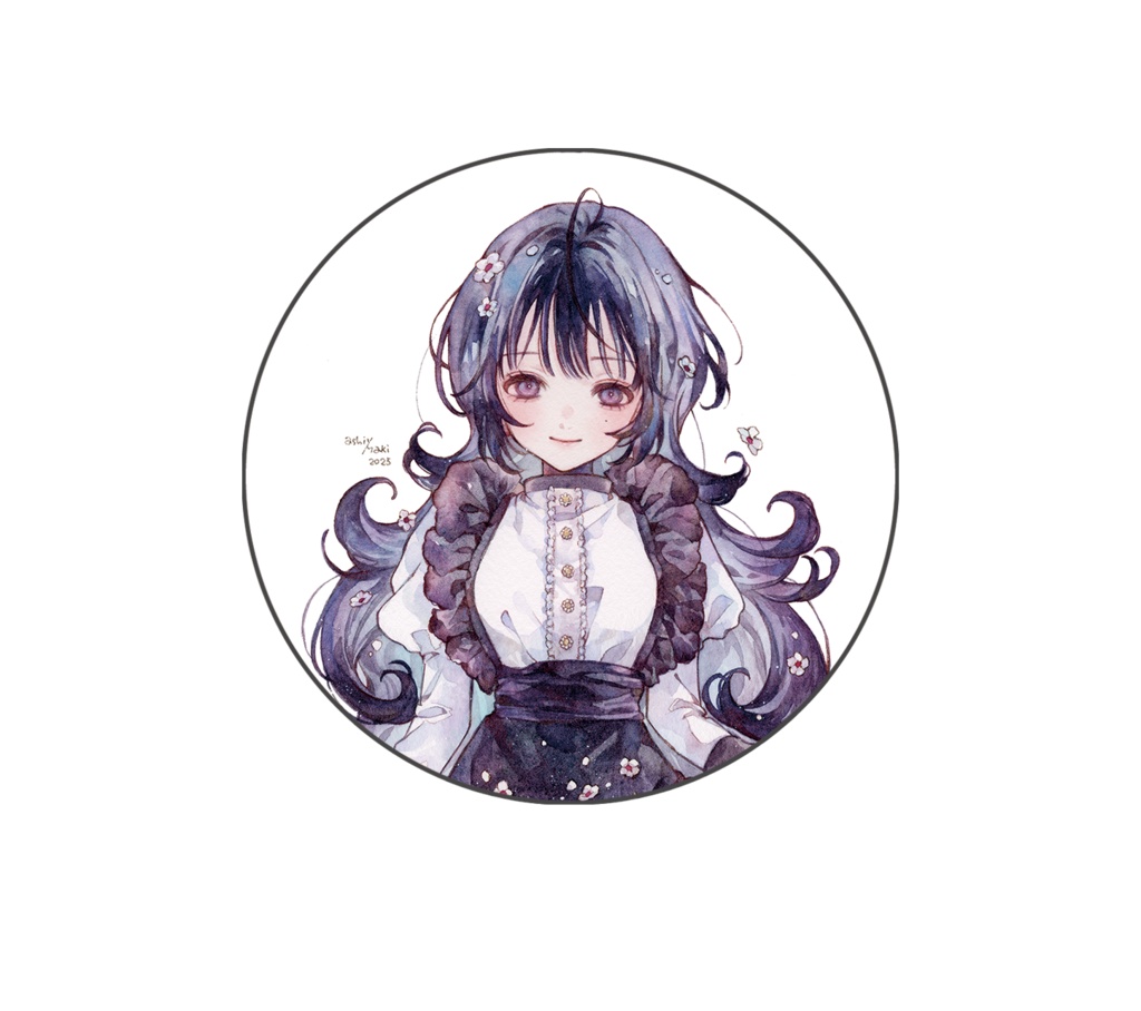 キーリング缶ホルダー