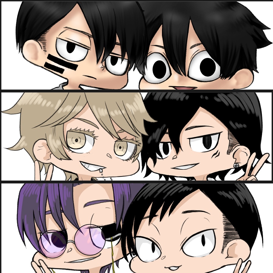 デートさせて欲しいアクスタ