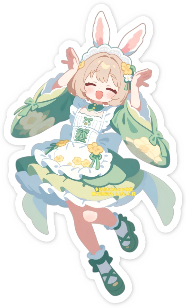 梓くんステッカー☆全6種類~いつでも梓と一緒だょ♡