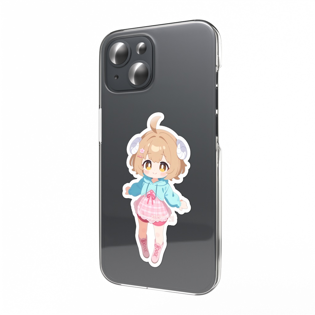 梓くんステッカー☆全6種類~いつでも梓と一緒だょ♡