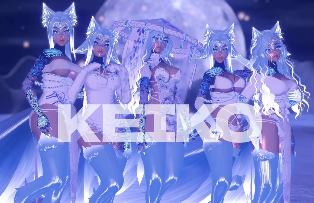 || Keiko || 