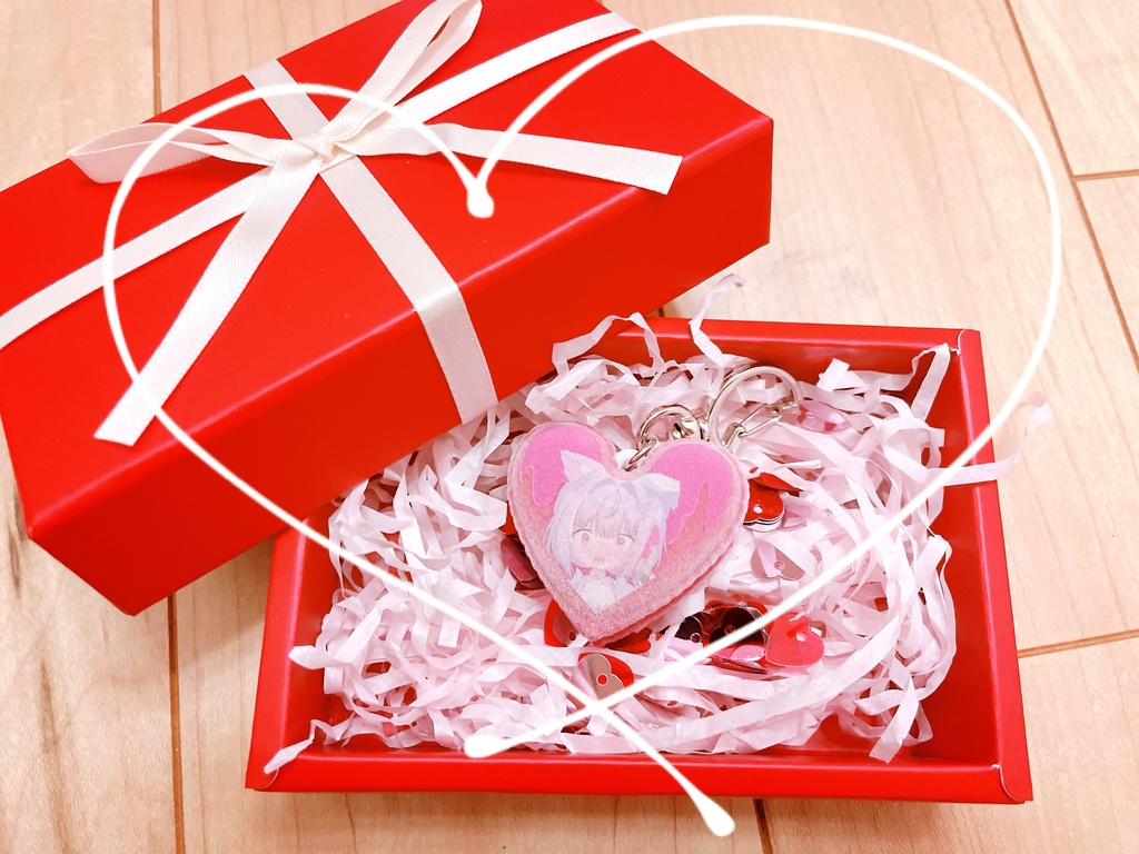 【二次創作】りこちのちみどろ心臓(ハート)マカロン