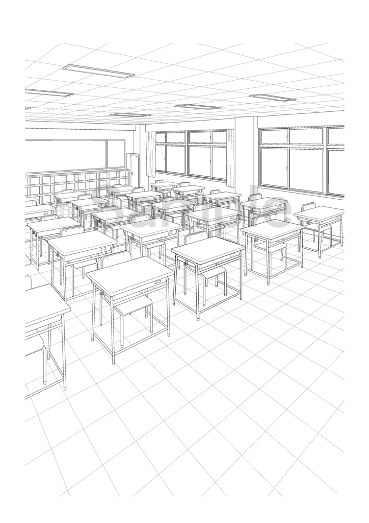 【CD-R】使えるすてごま 学校編