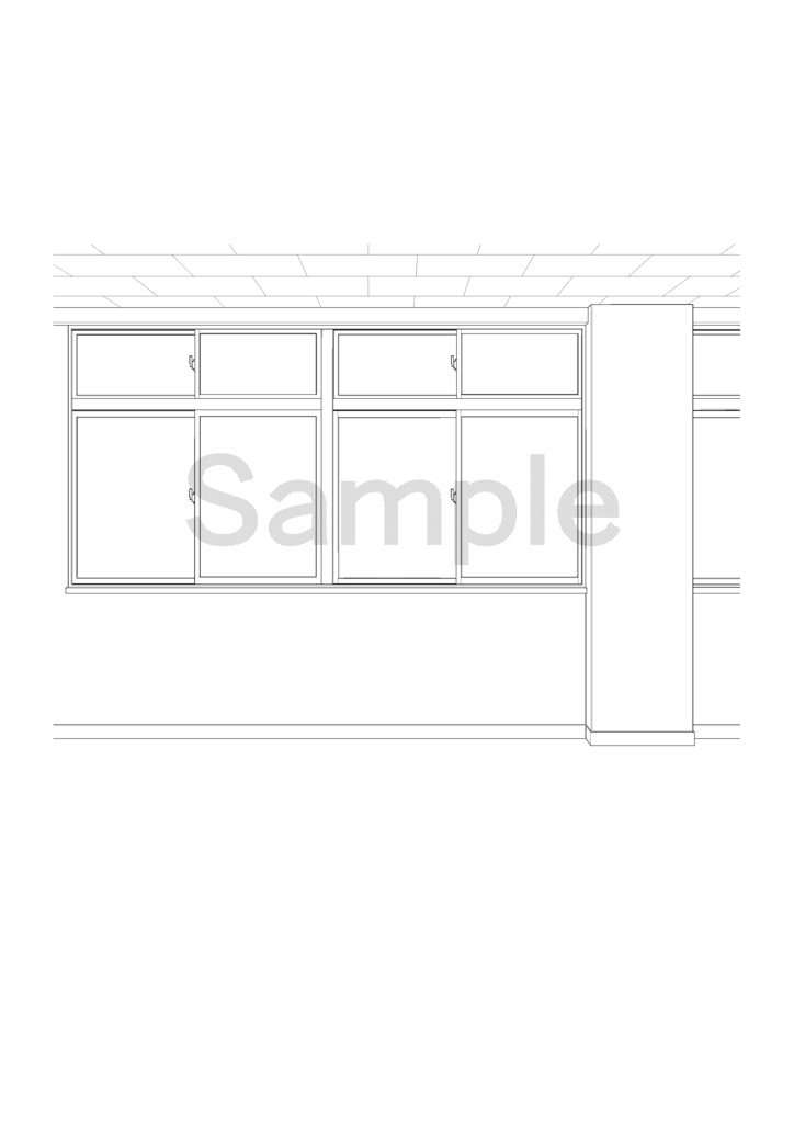 【CD-R】使えるすてごま 学校編