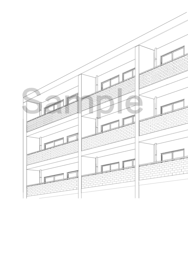 【CD-R】使えるすてごま 街編