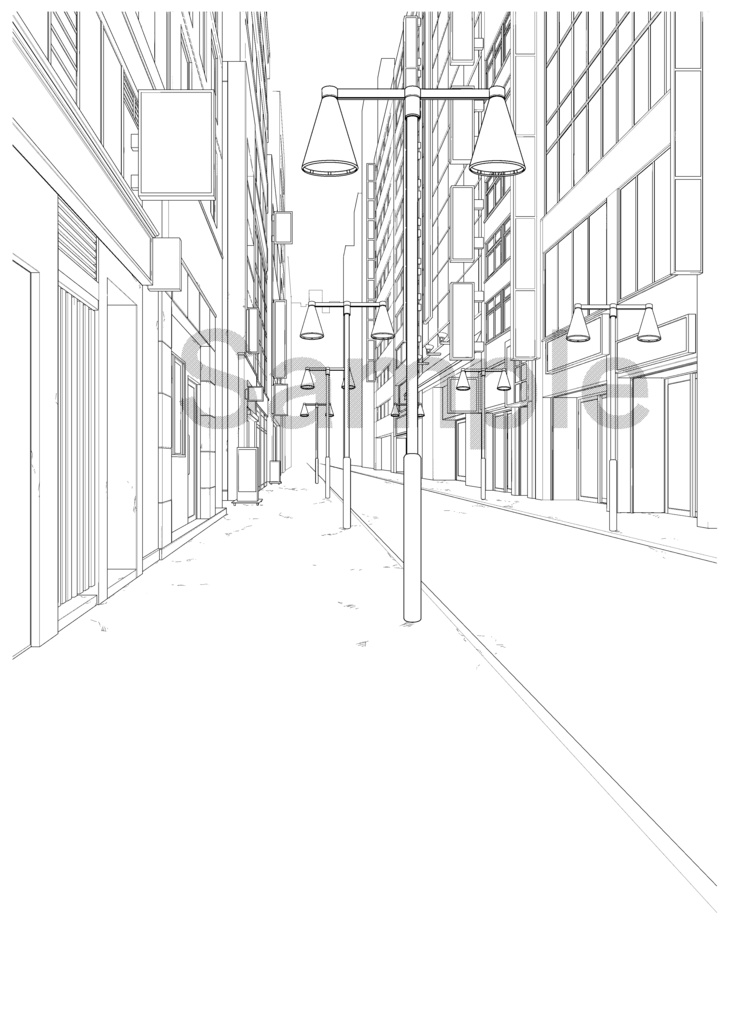 【CD-R】使えるすてごま 街編