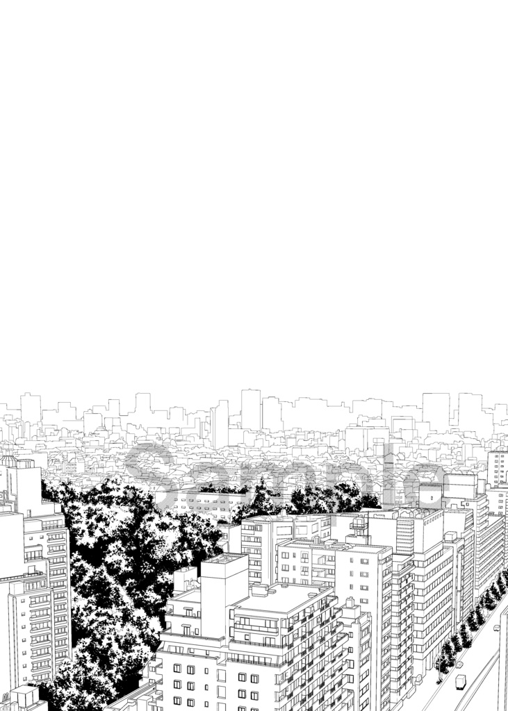 【CD-R】使えるすてごま 街編