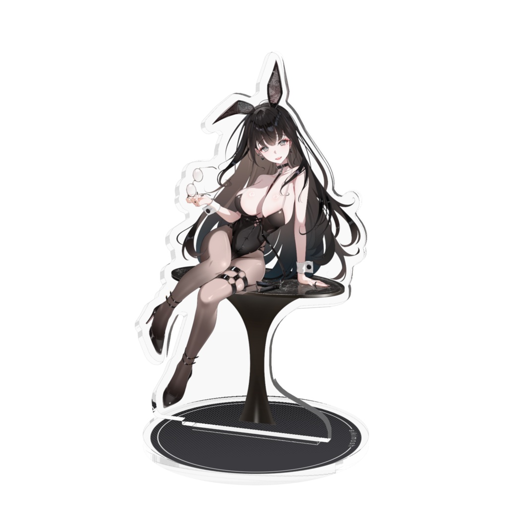 【受注生産】〚NEW〛アクリルスタンド