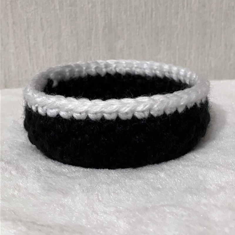 ミニトレイ・まる