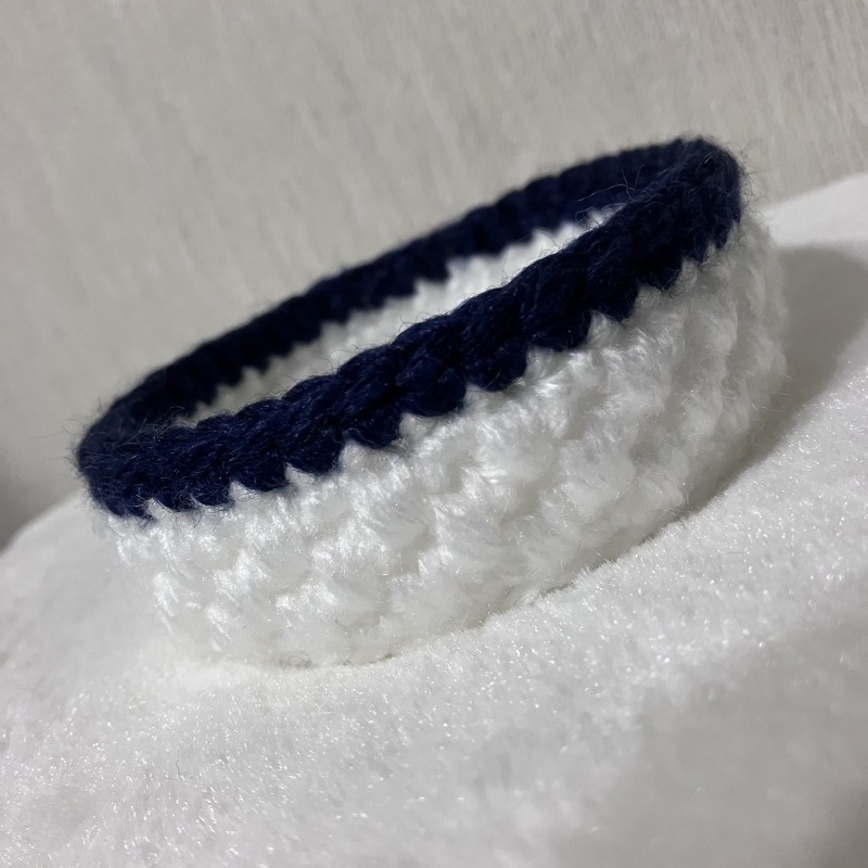 ミニトレイ・まる